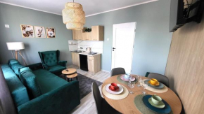 Apartamenty przy Promenadzie 1